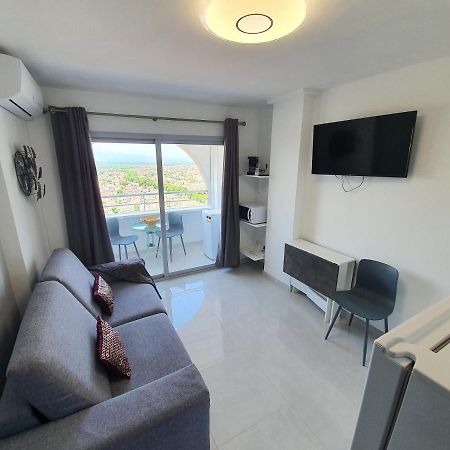 Apartamento Bruel 1712 Empuriabrava Extérieur photo