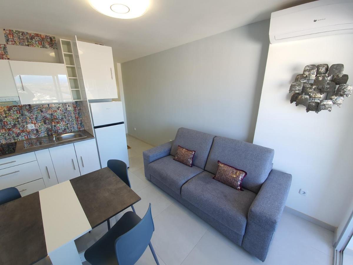 Apartamento Bruel 1712 Empuriabrava Extérieur photo