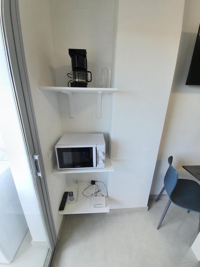 Apartamento Bruel 1712 Empuriabrava Extérieur photo