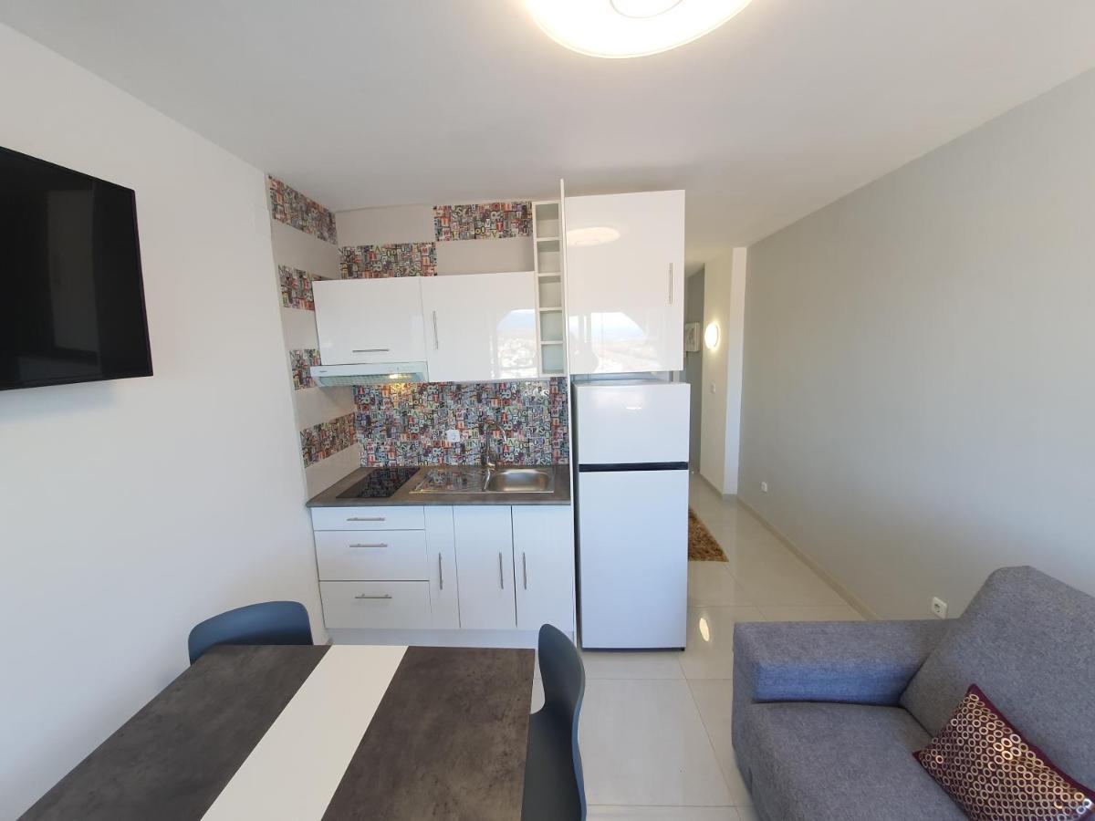 Apartamento Bruel 1712 Empuriabrava Extérieur photo