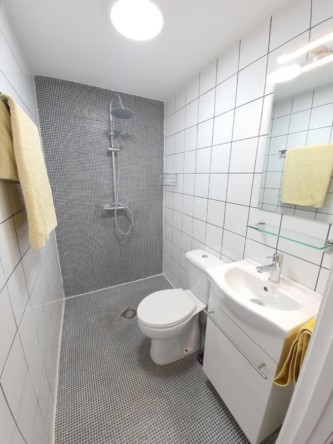 Apartamento Bruel 1712 Empuriabrava Extérieur photo