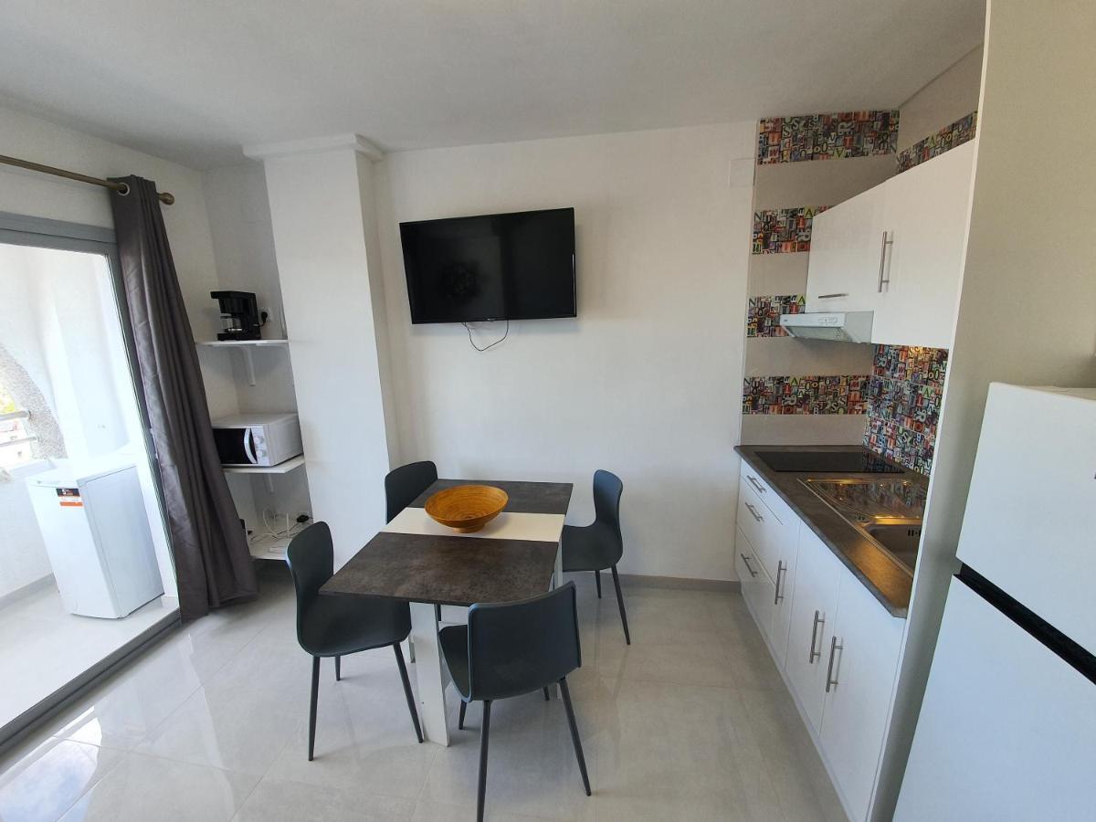 Apartamento Bruel 1712 Empuriabrava Extérieur photo