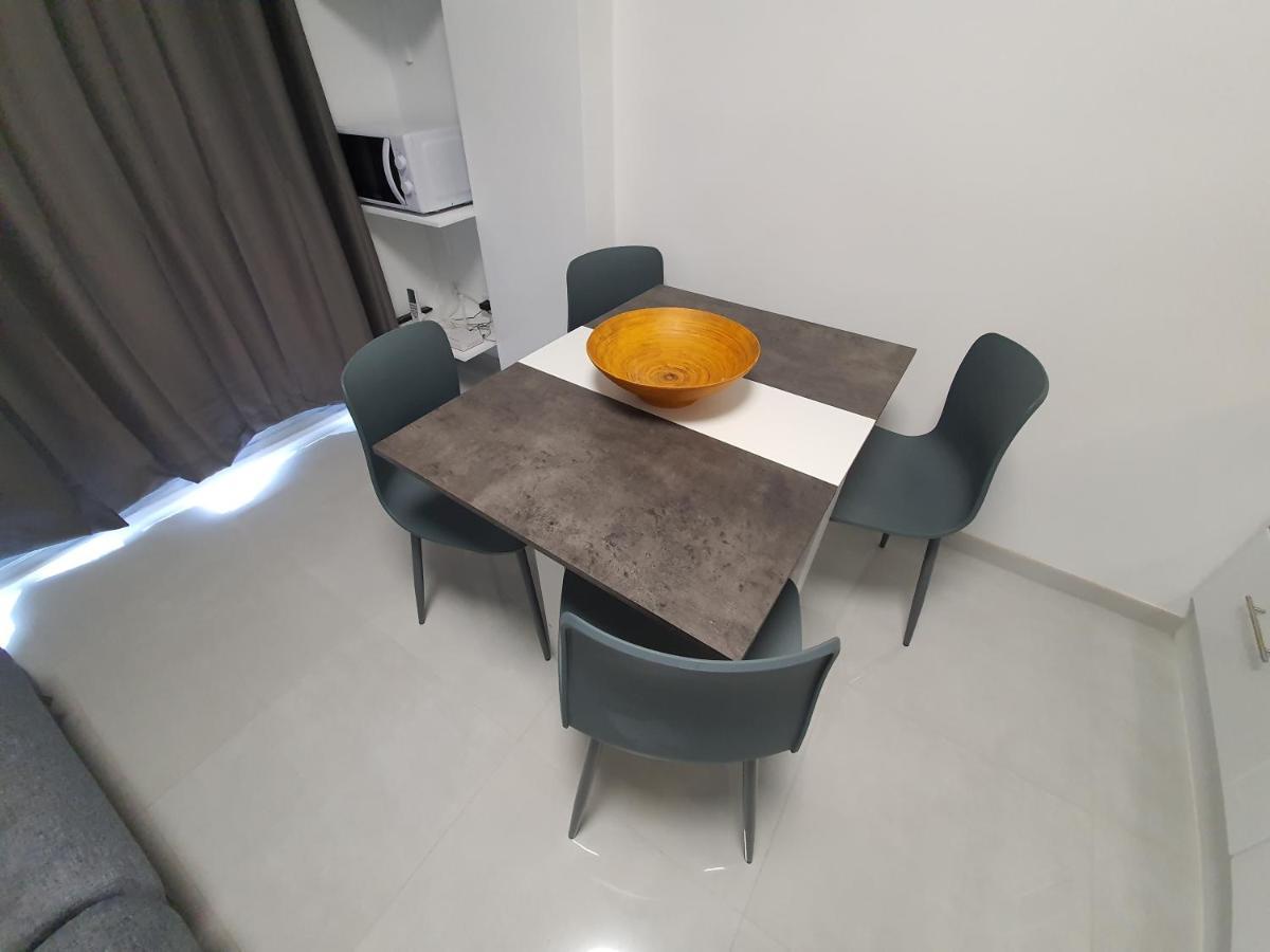 Apartamento Bruel 1712 Empuriabrava Extérieur photo
