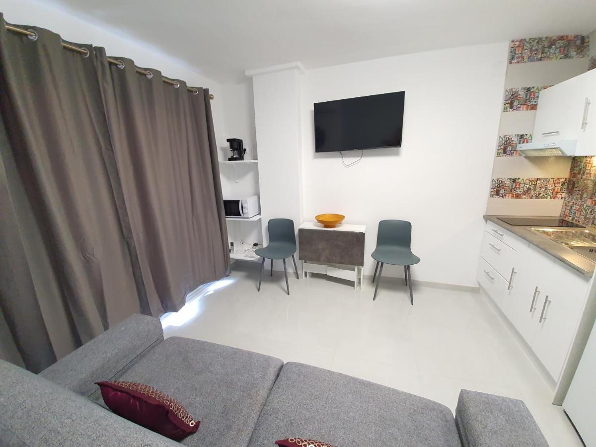 Apartamento Bruel 1712 Empuriabrava Extérieur photo
