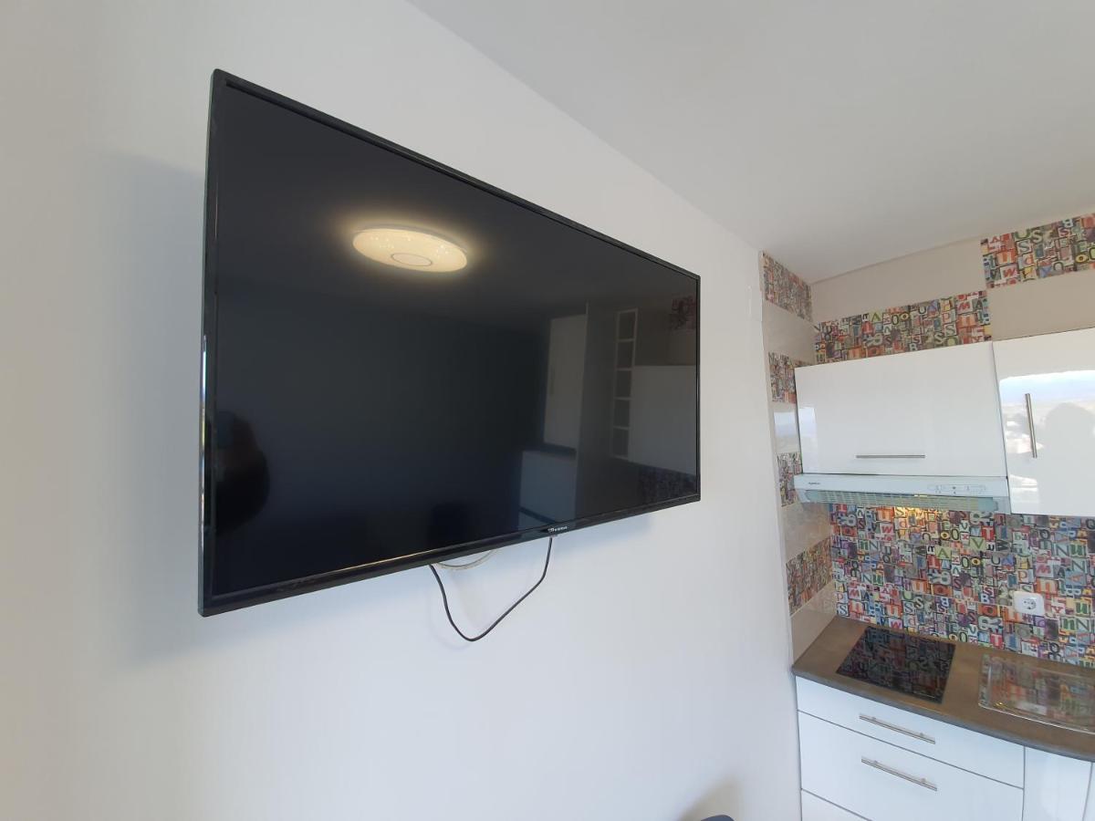 Apartamento Bruel 1712 Empuriabrava Extérieur photo
