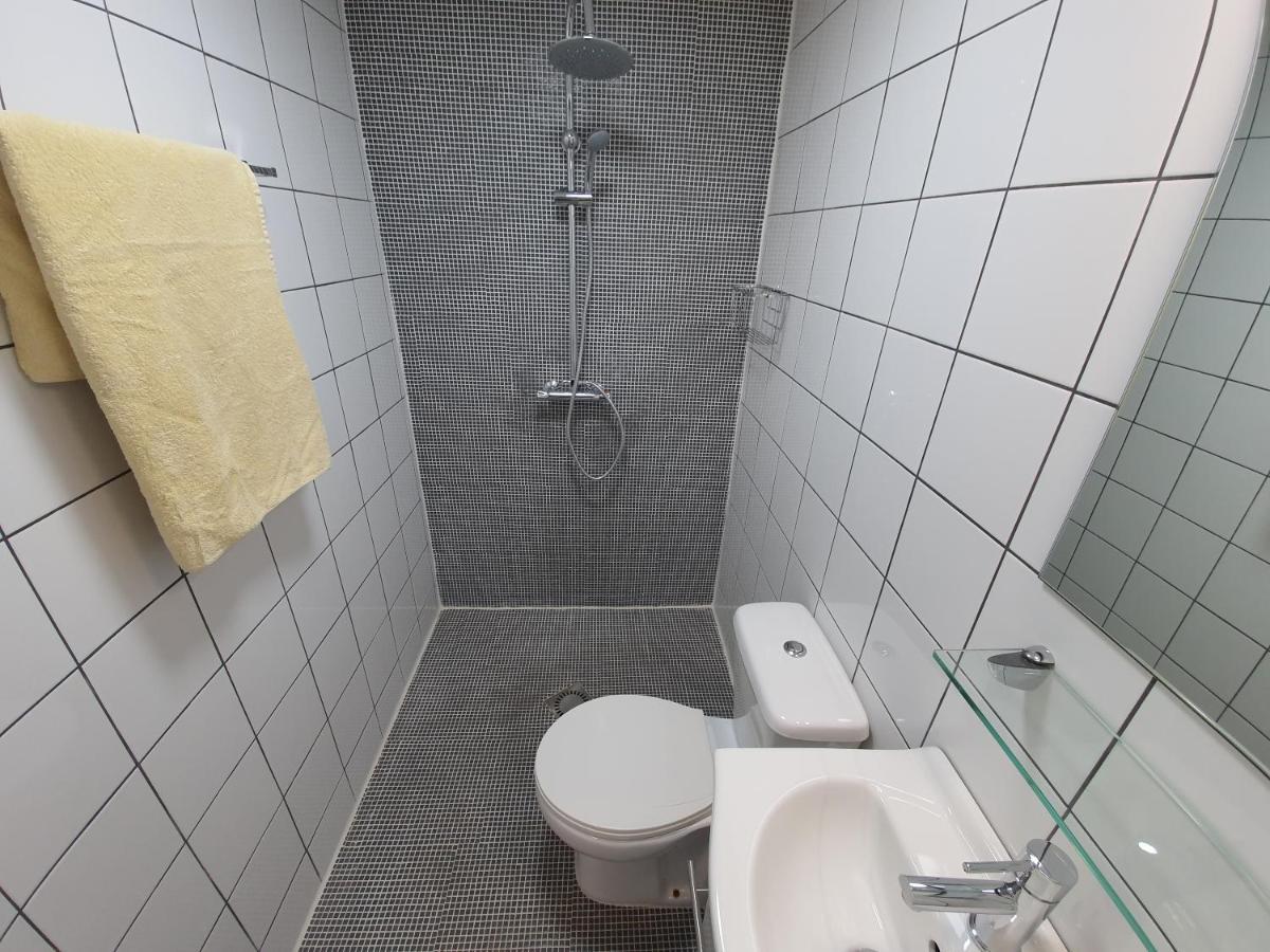 Apartamento Bruel 1712 Empuriabrava Extérieur photo