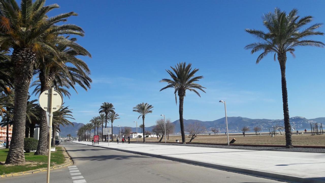 Apartamento Bruel 1712 Empuriabrava Extérieur photo