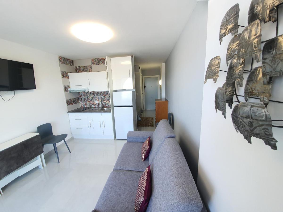 Apartamento Bruel 1712 Empuriabrava Extérieur photo