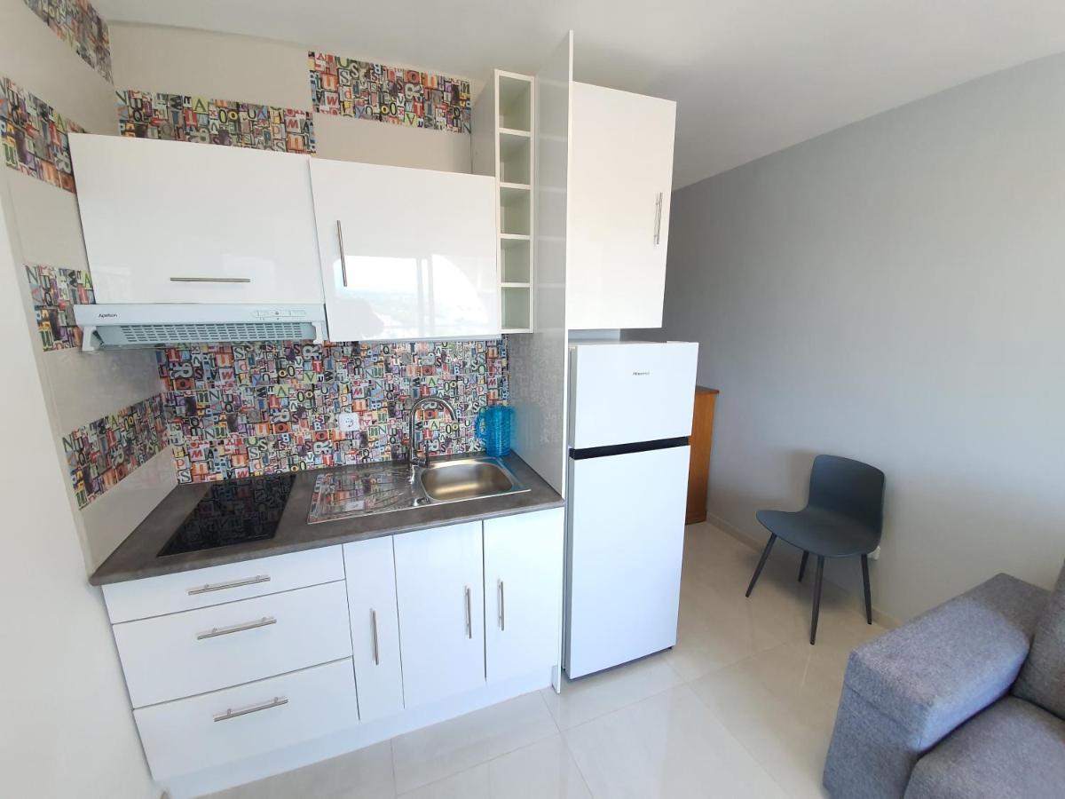 Apartamento Bruel 1712 Empuriabrava Extérieur photo