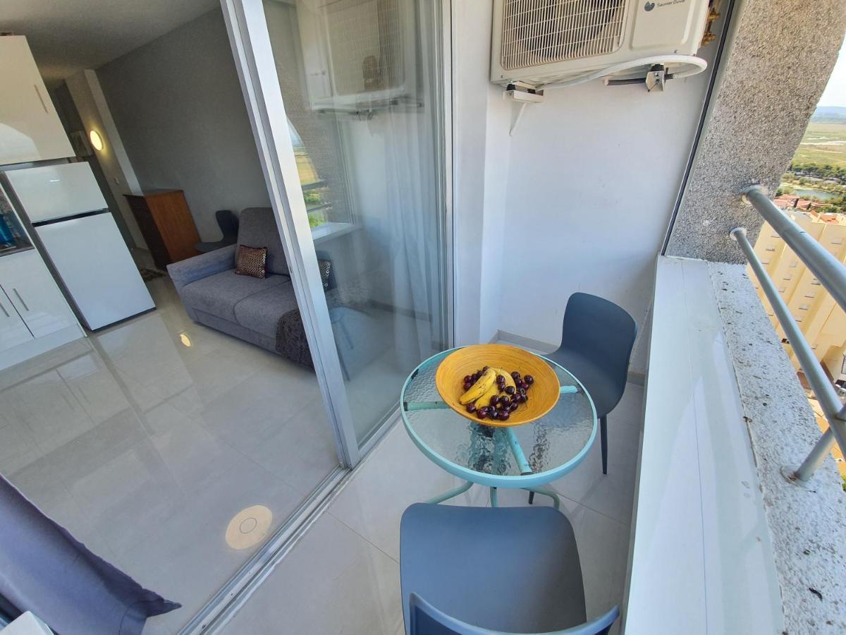 Apartamento Bruel 1712 Empuriabrava Extérieur photo