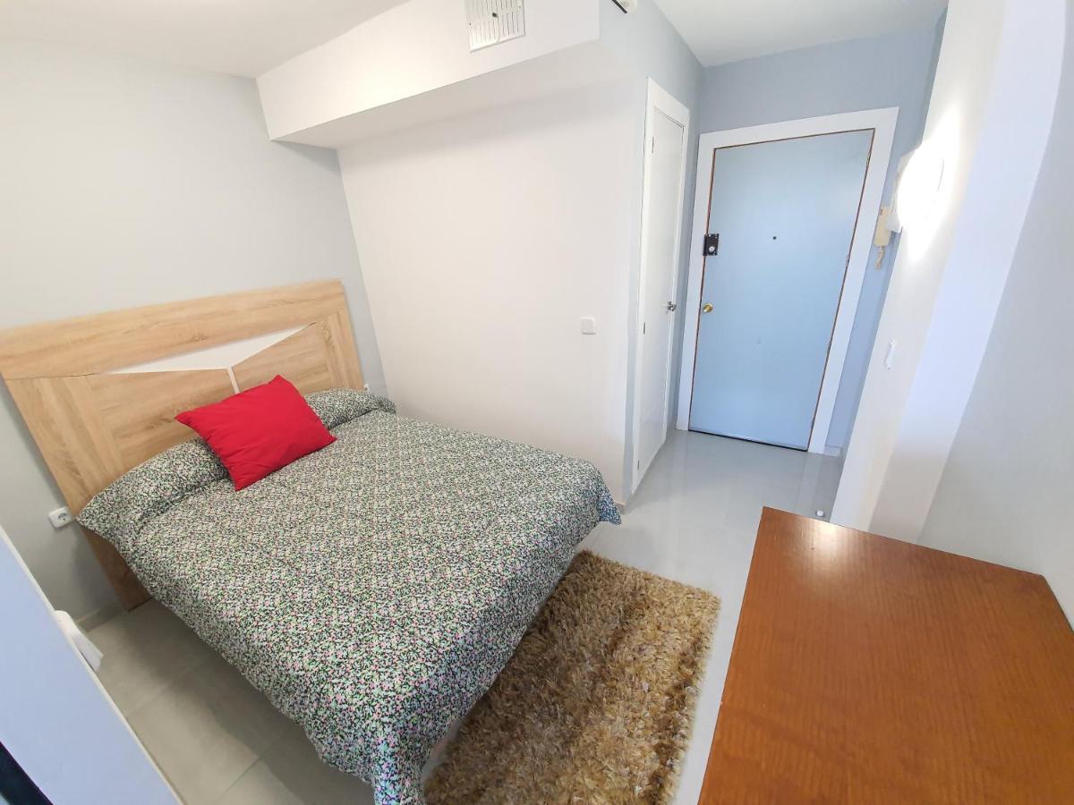 Apartamento Bruel 1712 Empuriabrava Extérieur photo
