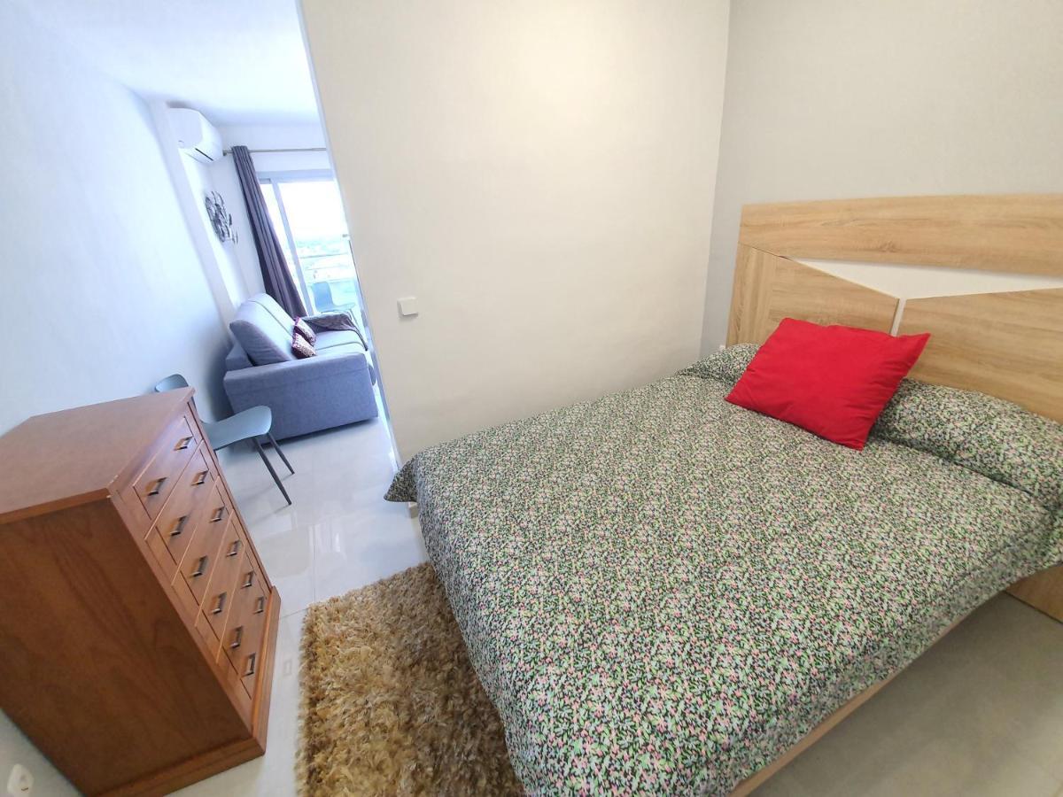 Apartamento Bruel 1712 Empuriabrava Extérieur photo