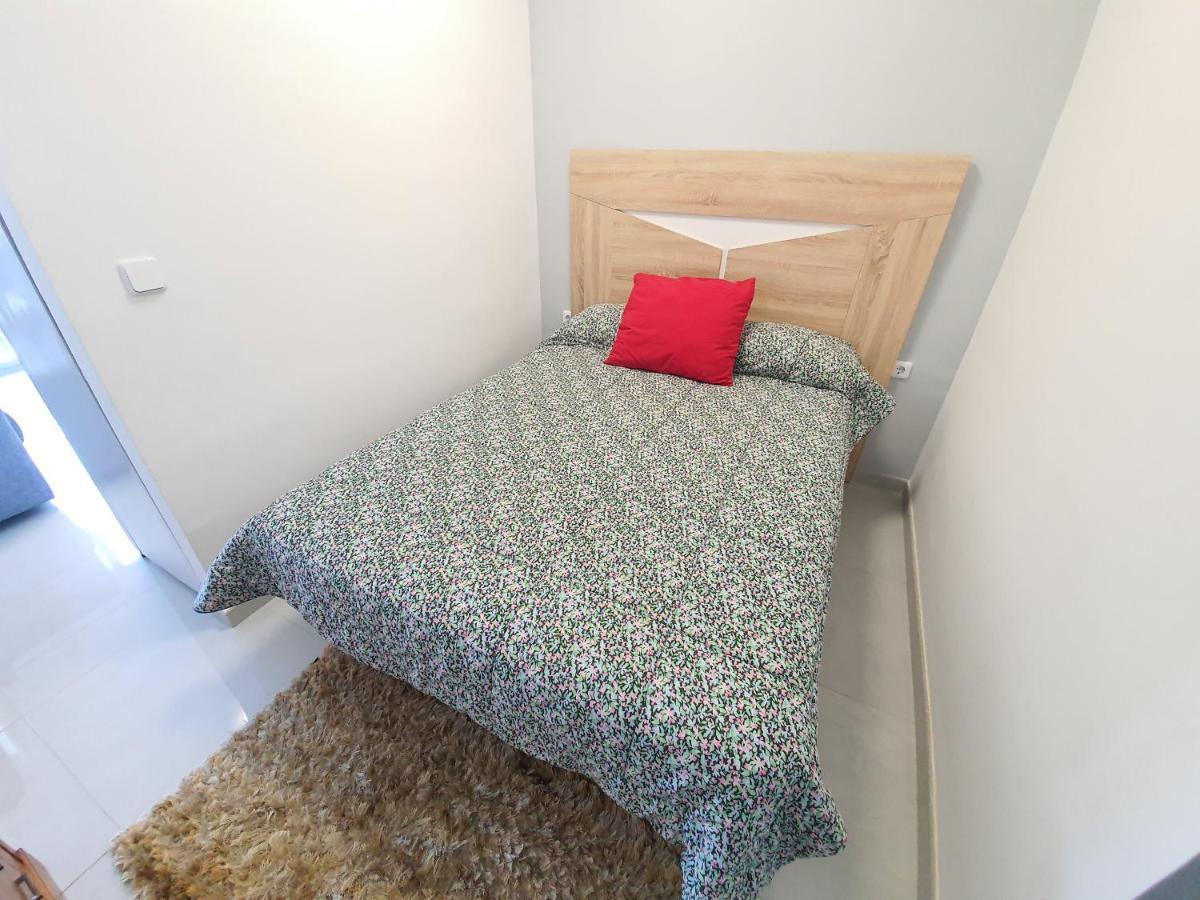 Apartamento Bruel 1712 Empuriabrava Extérieur photo
