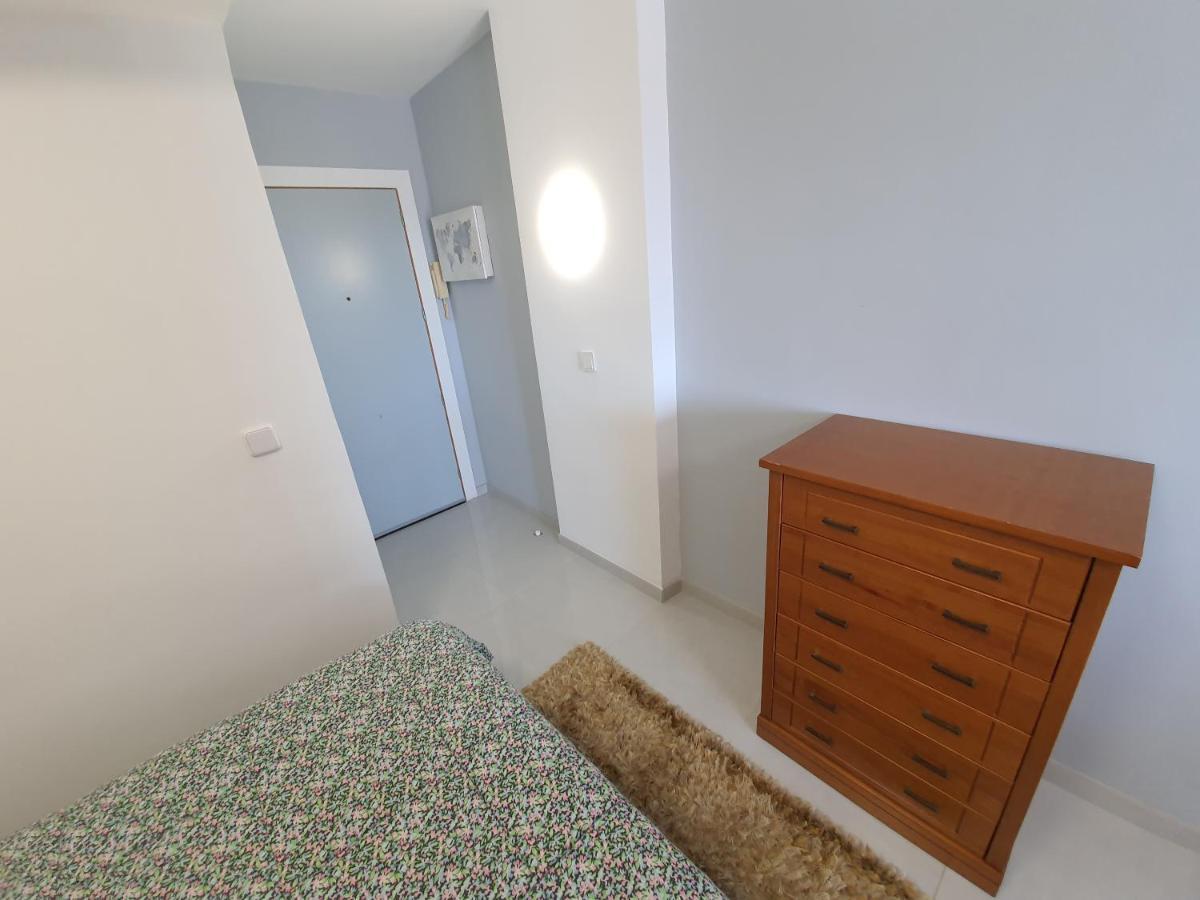 Apartamento Bruel 1712 Empuriabrava Extérieur photo